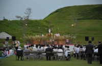 青塚古墳墓前祭 15.jpg